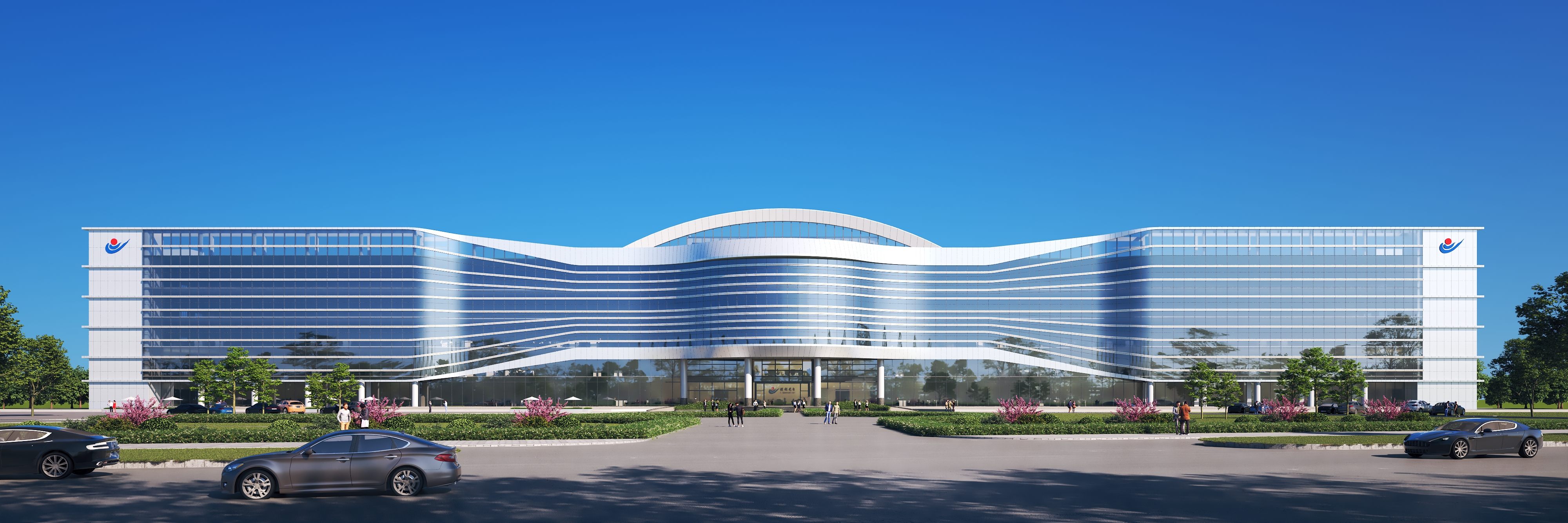 携手华为 AI！公司开启智能制造品质升级新篇章