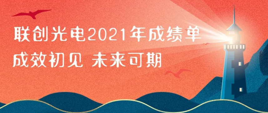 九游娱乐官网
2021年成绩单